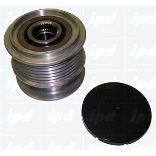 Laisvos eigos sankaba, kint. sr. generatorius IPD 15-3709