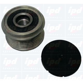 Laisvos eigos sankaba, kint. sr. generatorius IPD 15-3718