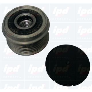 Laisvos eigos sankaba, kint. sr. generatorius IPD 15-3719