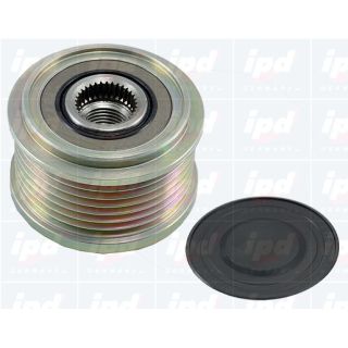 Laisvos eigos sankaba, kint. sr. generatorius IPD 15-3778