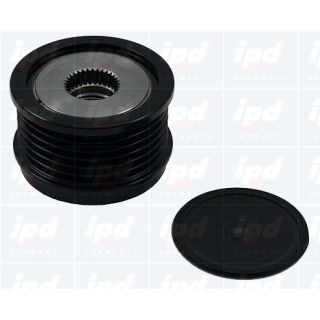 Laisvos eigos sankaba, kint. sr. generatorius IPD 15-3796