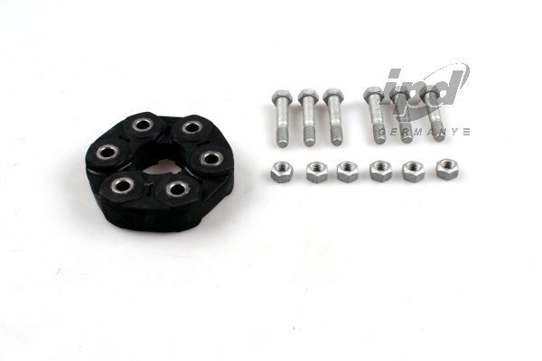 Jungtis, kardaninis velenas IPD 41-2077