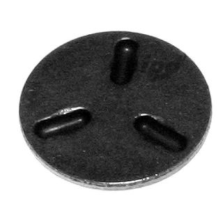 Reguliavimo diskas, vožtuvo tarpas IPD 45-5007