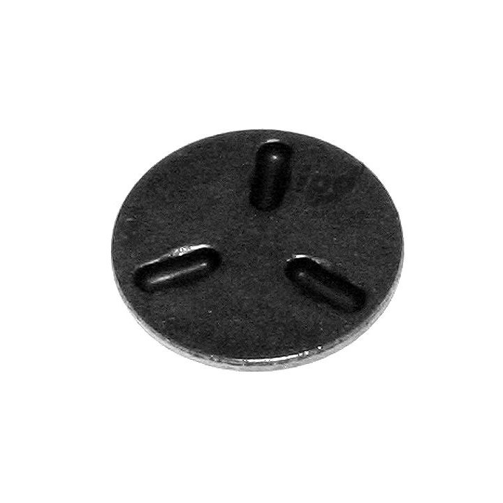 Reguliavimo diskas, vožtuvo tarpas IPD 45-5007