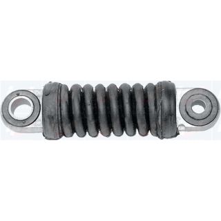 Vibracijos slopintuvas, V formos rumbuotas diržas IPD 13-0153