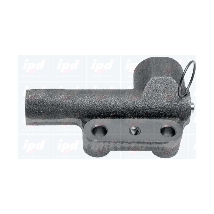 Vibracijos slopintuvas, paskirstymo diržas IPD 11-1013