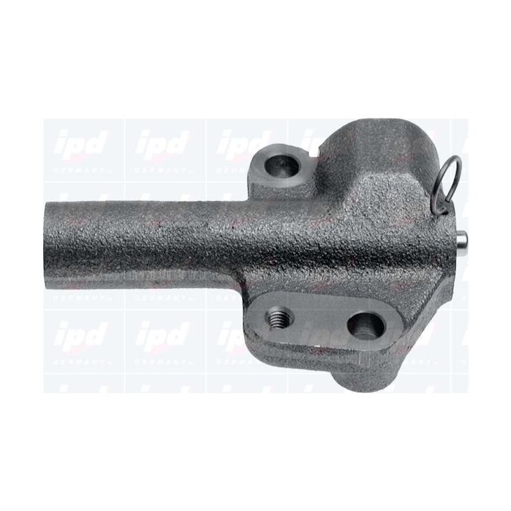 Vibracijos slopintuvas, paskirstymo diržas IPD 11-1014