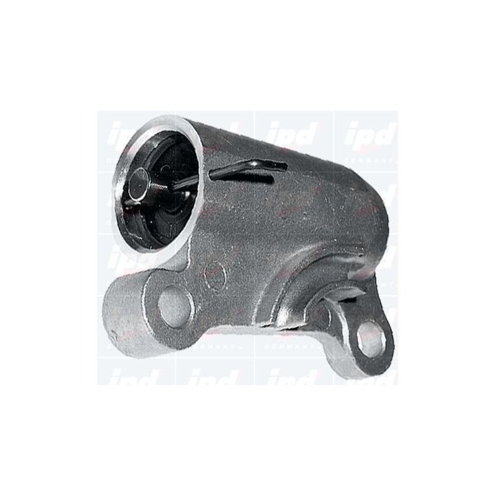 Vibracijos slopintuvas, paskirstymo diržas IPD 15-3518