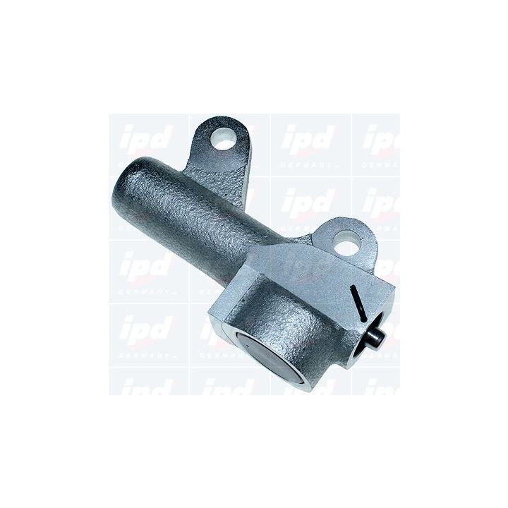 Vibracijos slopintuvas, paskirstymo diržas IPD 15-3554