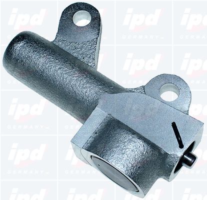 Vibracijos slopintuvas, paskirstymo diržas IPD 15-3554