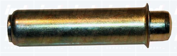 Vibracijos slopintuvas, paskirstymo diržas IPD 15-3697