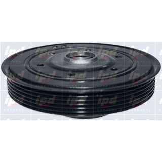 Skriemulys, alkūninis velenas IPD 15-7007