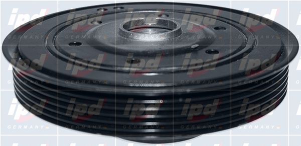 Skriemulys, alkūninis velenas IPD 15-7007