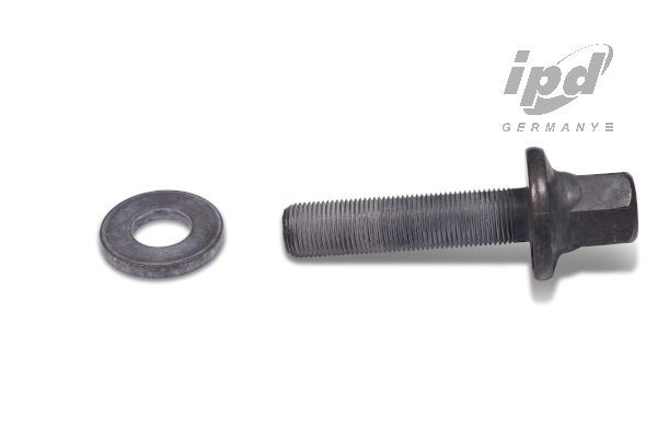 Skriemulys, alkūninis velenas IPD 15-7008