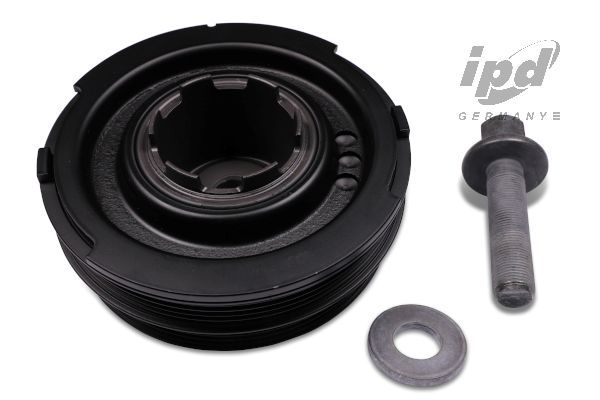 Skriemulys, alkūninis velenas IPD 15-7008