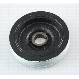 Skriemulys, alkūninis velenas IPD 15-7012