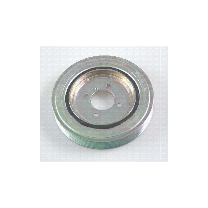 Skriemulys, alkūninis velenas IPD 15-7025