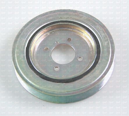 Skriemulys, alkūninis velenas IPD 15-7025