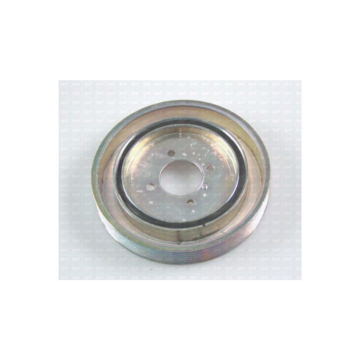 Skriemulys, alkūninis velenas IPD 15-7025