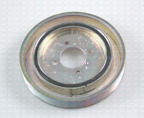 Skriemulys, alkūninis velenas IPD 15-7025