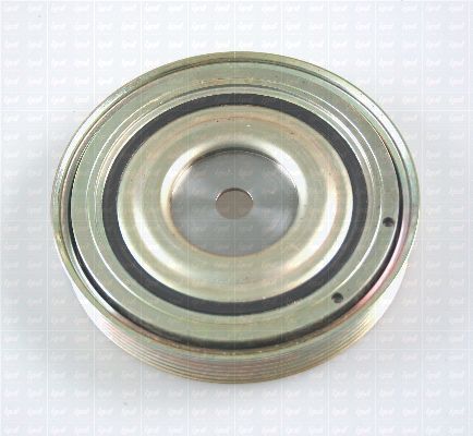 Skriemulys, alkūninis velenas IPD 15-7028