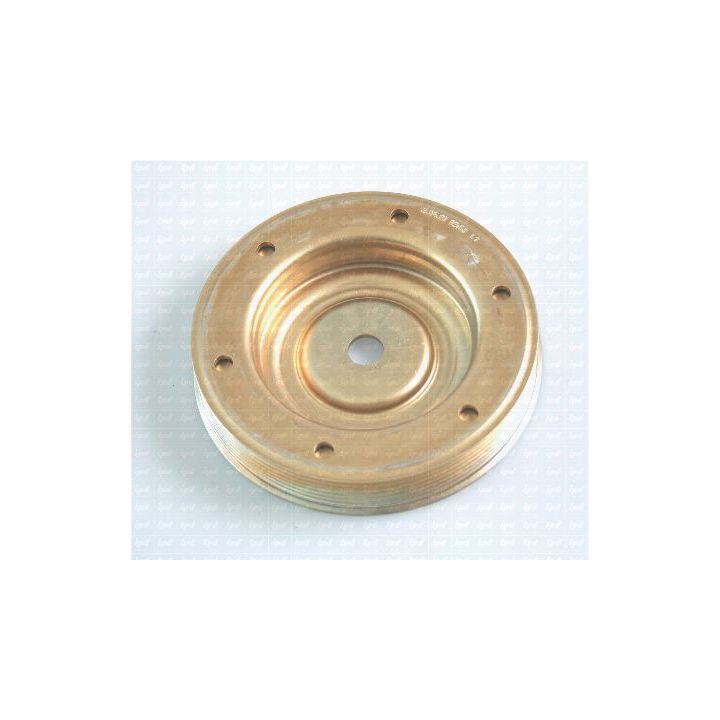 Skriemulys, alkūninis velenas IPD 15-7028