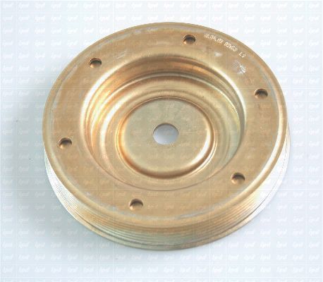 Skriemulys, alkūninis velenas IPD 15-7028