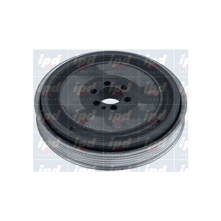 Skriemulys, alkūninis velenas IPD 15-7030