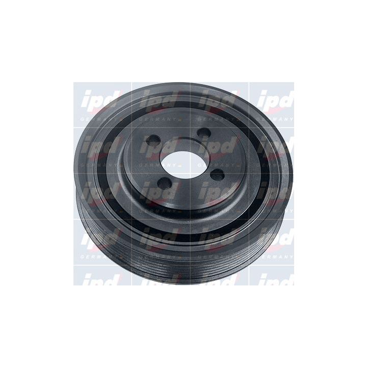 Skriemulys, alkūninis velenas IPD 15-7031