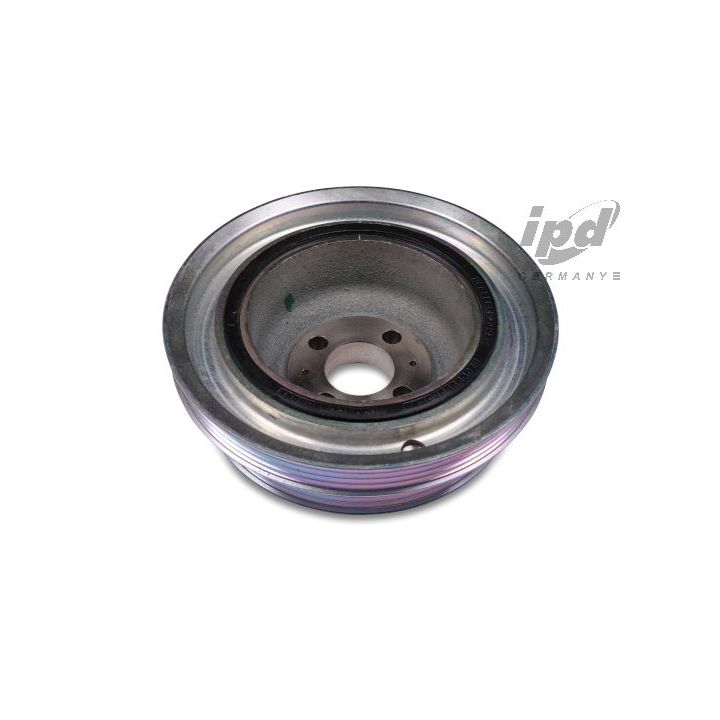 Skriemulys, alkūninis velenas IPD 15-7032