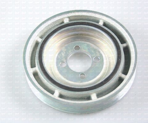 Skriemulys, alkūninis velenas IPD 15-7033