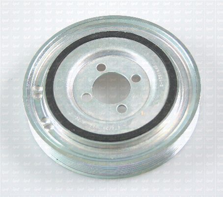 Skriemulys, alkūninis velenas IPD 15-7033