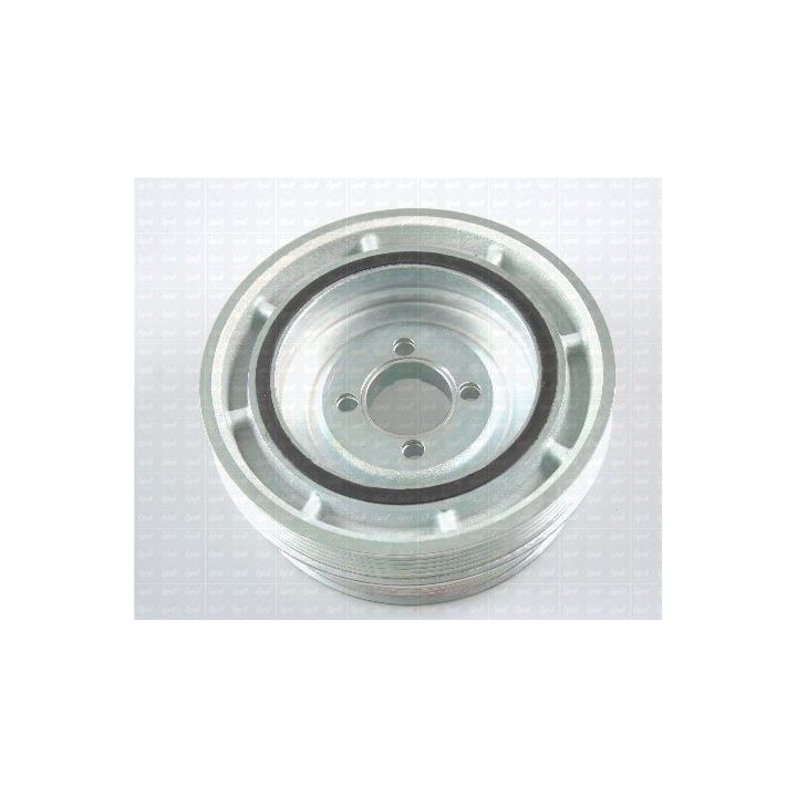 Skriemulys, alkūninis velenas IPD 15-7034