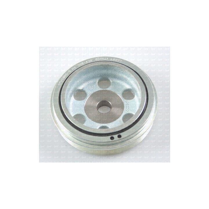 Skriemulys, alkūninis velenas IPD 15-7035