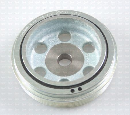 Skriemulys, alkūninis velenas IPD 15-7035