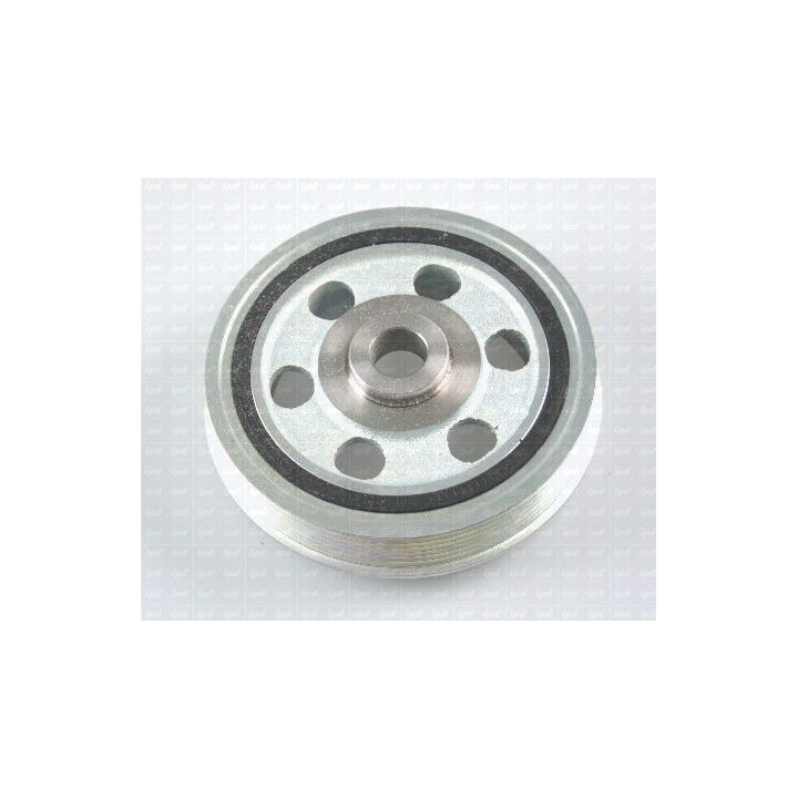 Skriemulys, alkūninis velenas IPD 15-7035