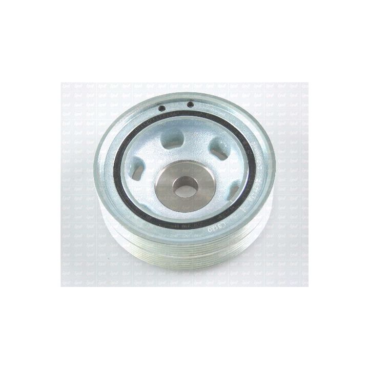 Skriemulys, alkūninis velenas IPD 15-7036