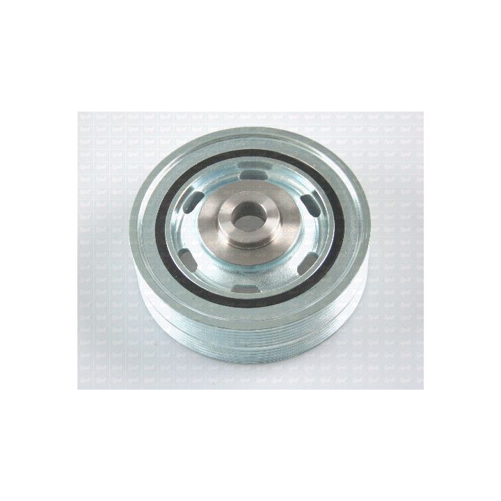 Skriemulys, alkūninis velenas IPD 15-7036