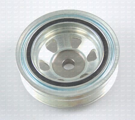 Skriemulys, alkūninis velenas IPD 15-7037