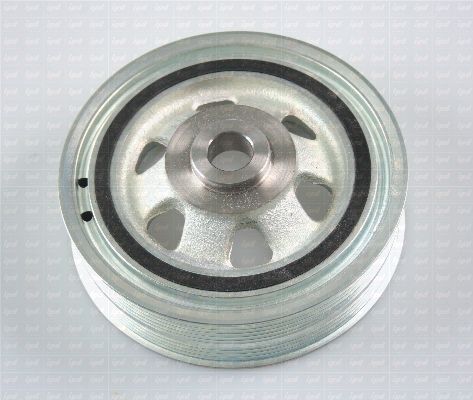 Skriemulys, alkūninis velenas IPD 15-7037