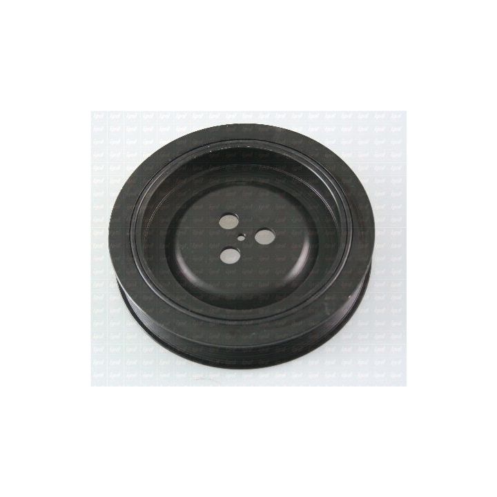 Skriemulys, alkūninis velenas IPD 15-7045