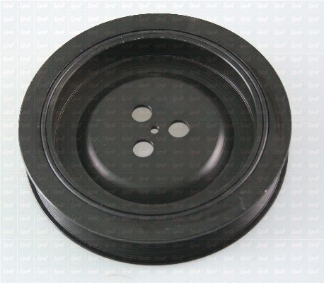 Skriemulys, alkūninis velenas IPD 15-7045