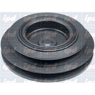 Skriemulys, alkūninis velenas IPD 15-7056