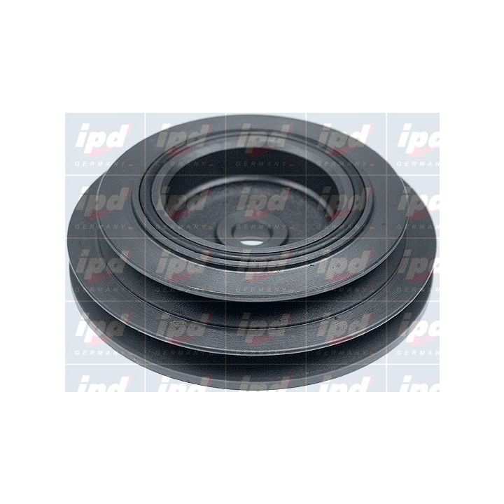 Skriemulys, alkūninis velenas IPD 15-7056