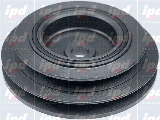 Skriemulys, alkūninis velenas IPD 15-7056