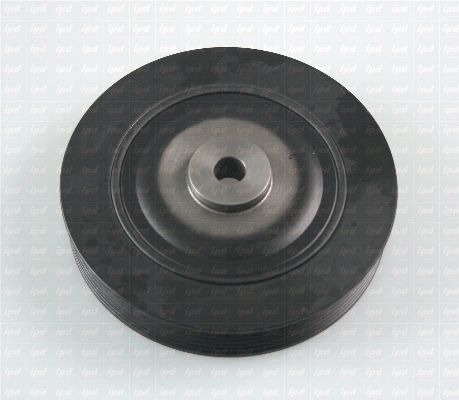 Skriemulys, alkūninis velenas IPD 15-7060