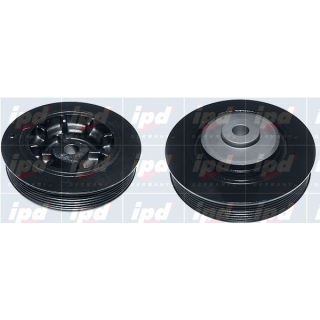 Skriemulys, alkūninis velenas IPD 15-7061