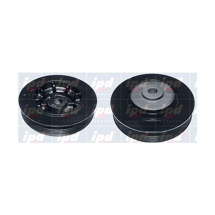 Skriemulys, alkūninis velenas IPD 15-7061