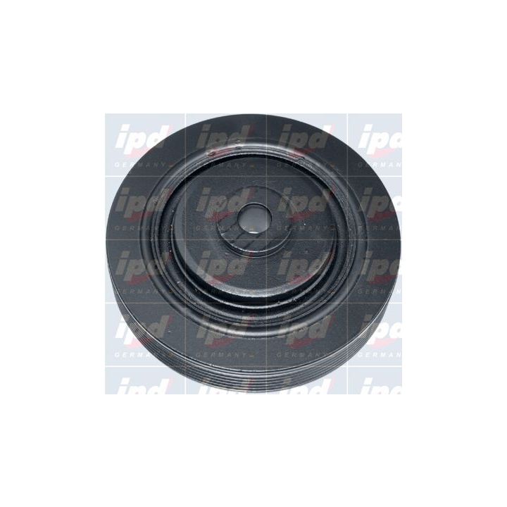 Skriemulys, alkūninis velenas IPD 15-7062