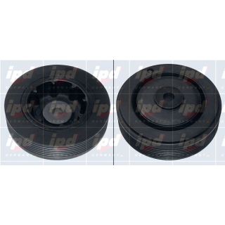 Skriemulys, alkūninis velenas IPD 15-7063